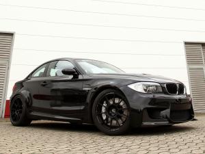 BMW 1M RS by Alpha-N 2012 года